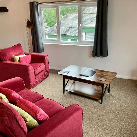 Briscoe Lodge Windermere Εξωτερικό φωτογραφία
