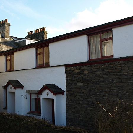 Briscoe Lodge Windermere Εξωτερικό φωτογραφία