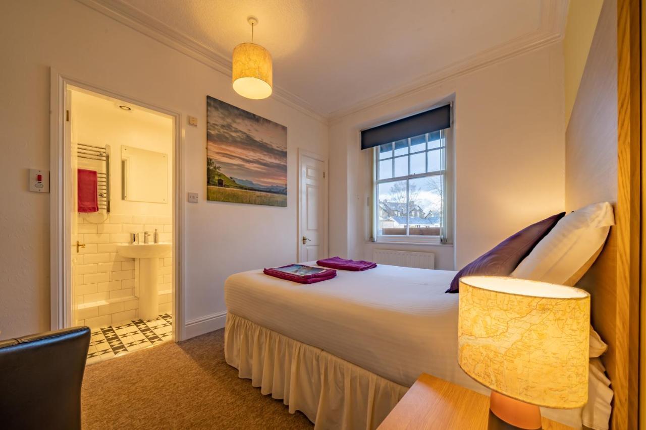 Briscoe Lodge Windermere Εξωτερικό φωτογραφία