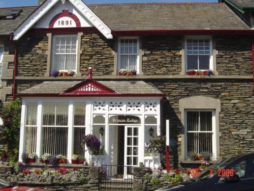 Briscoe Lodge Windermere Εξωτερικό φωτογραφία