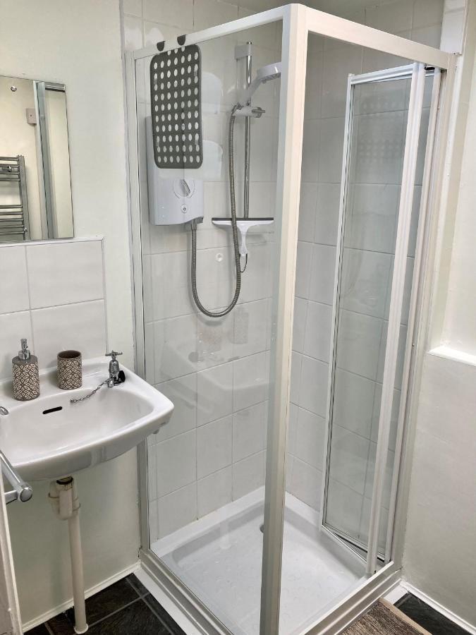 Briscoe Lodge Windermere Εξωτερικό φωτογραφία