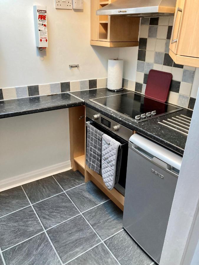 Briscoe Lodge Windermere Εξωτερικό φωτογραφία