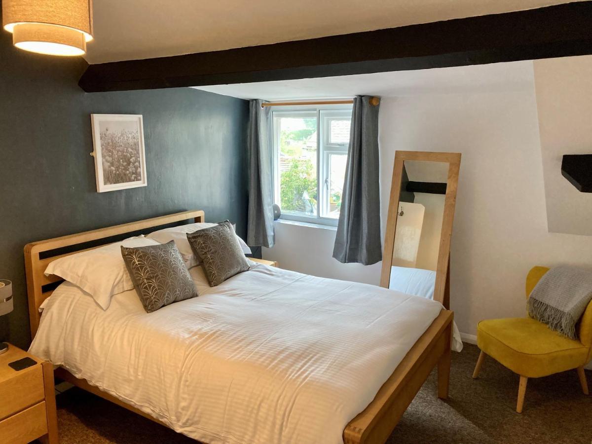 Briscoe Lodge Windermere Εξωτερικό φωτογραφία