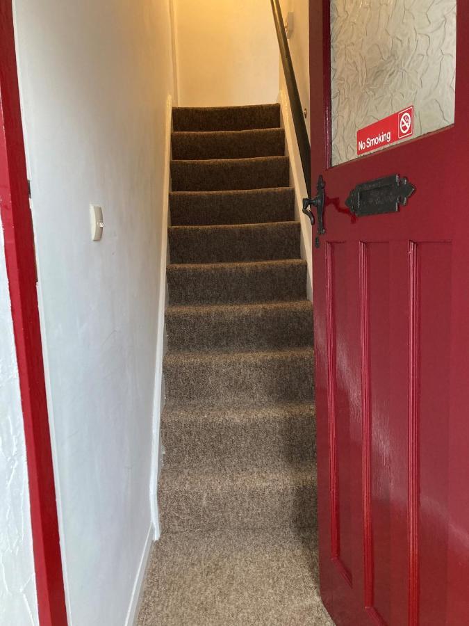 Briscoe Lodge Windermere Εξωτερικό φωτογραφία