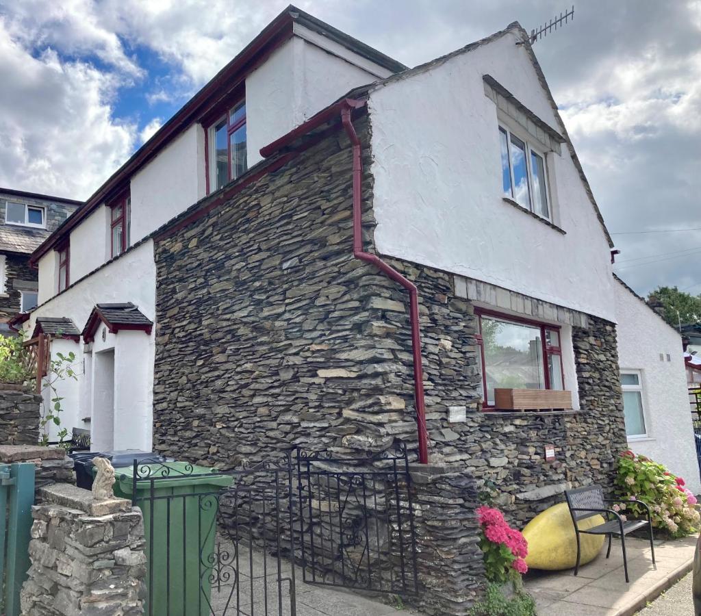 Briscoe Lodge Windermere Εξωτερικό φωτογραφία