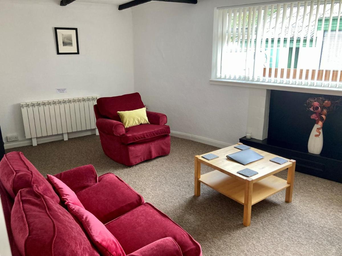 Briscoe Lodge Windermere Εξωτερικό φωτογραφία