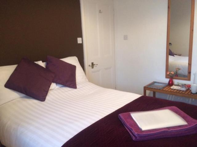 Briscoe Lodge Windermere Εξωτερικό φωτογραφία