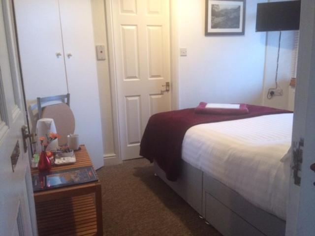 Briscoe Lodge Windermere Εξωτερικό φωτογραφία
