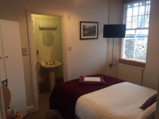 Briscoe Lodge Windermere Εξωτερικό φωτογραφία